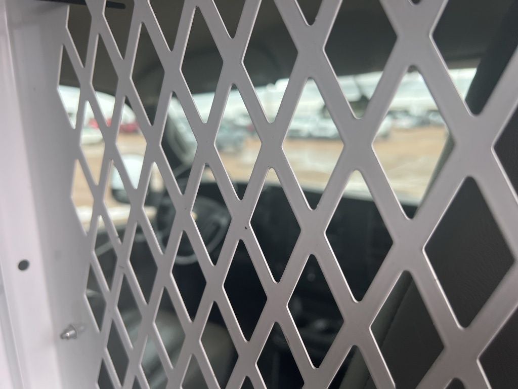 2020 Chevrolet Express 2500 Work Van Cargo