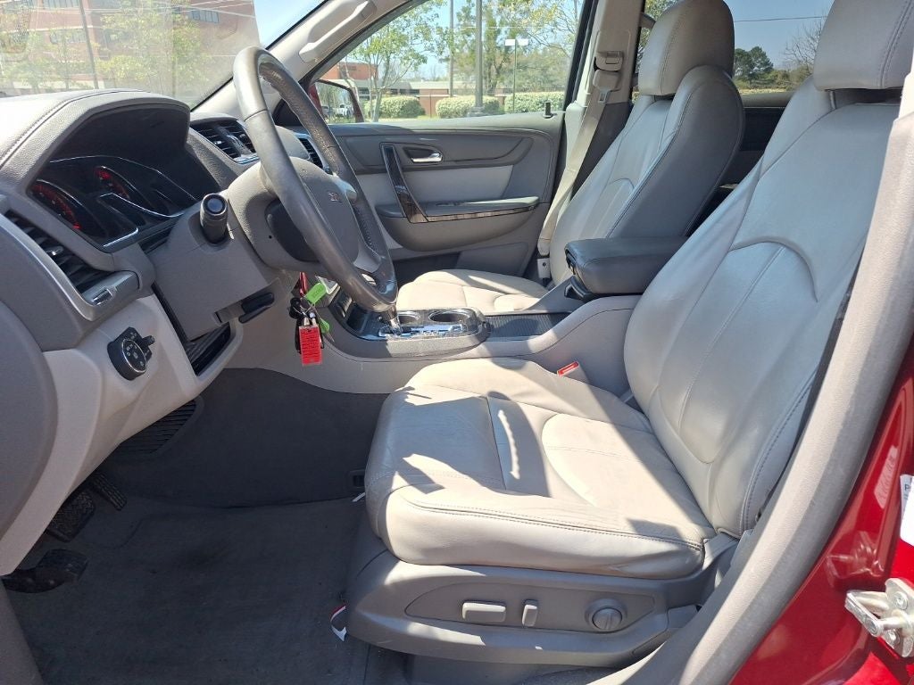 2014 GMC Acadia SLT-1