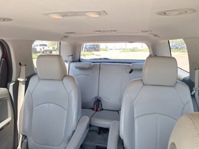 2014 GMC Acadia SLT-1