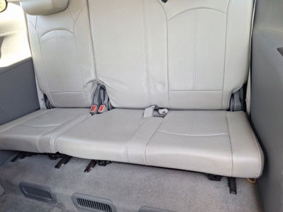 2014 GMC Acadia SLT-1