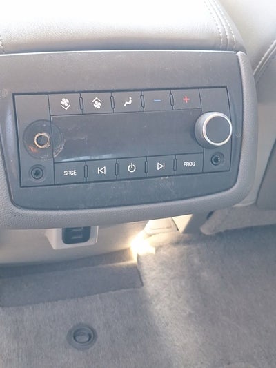 2014 GMC Acadia SLT-1