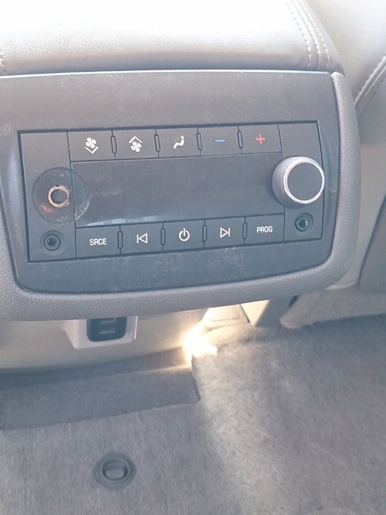 2014 GMC Acadia SLT-1