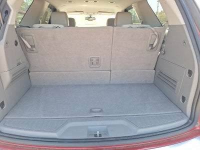 2014 GMC Acadia SLT-1