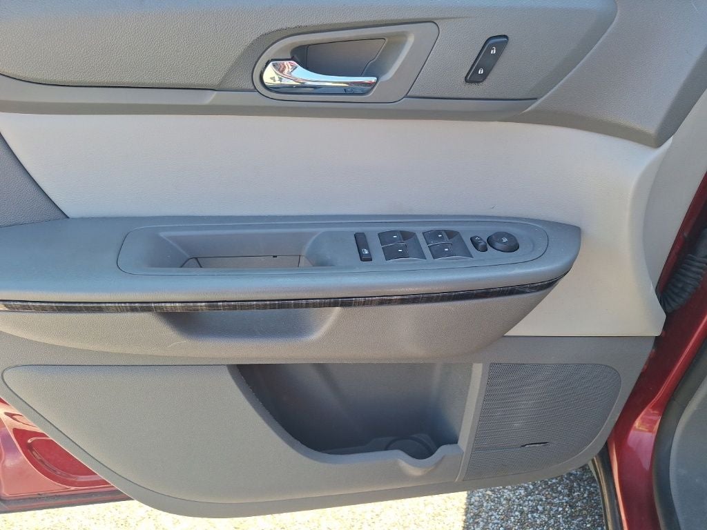 2014 GMC Acadia SLT-1