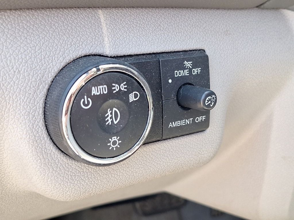 2014 GMC Acadia SLT-1