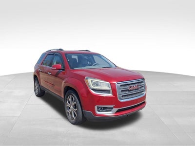 2014 GMC Acadia SLT-1