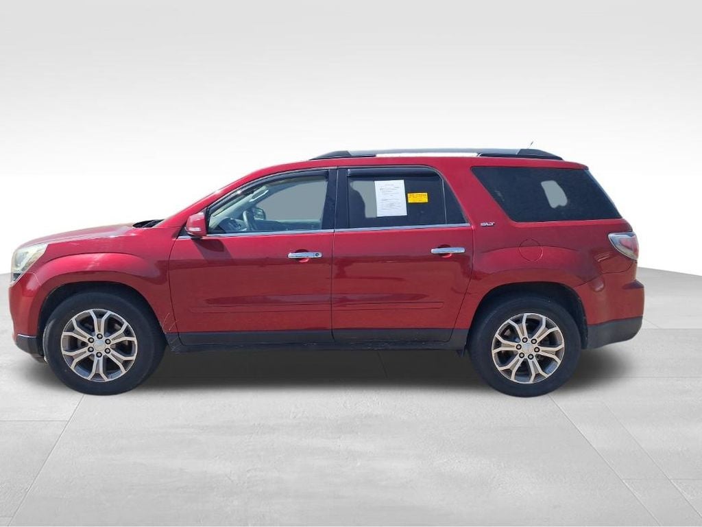 2014 GMC Acadia SLT-1