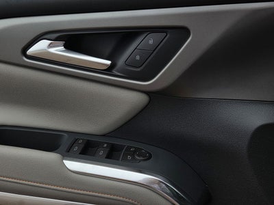 2027 Chevrolet Traverse LT 1LT