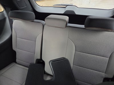 2027 Chevrolet Traverse LT 1LT