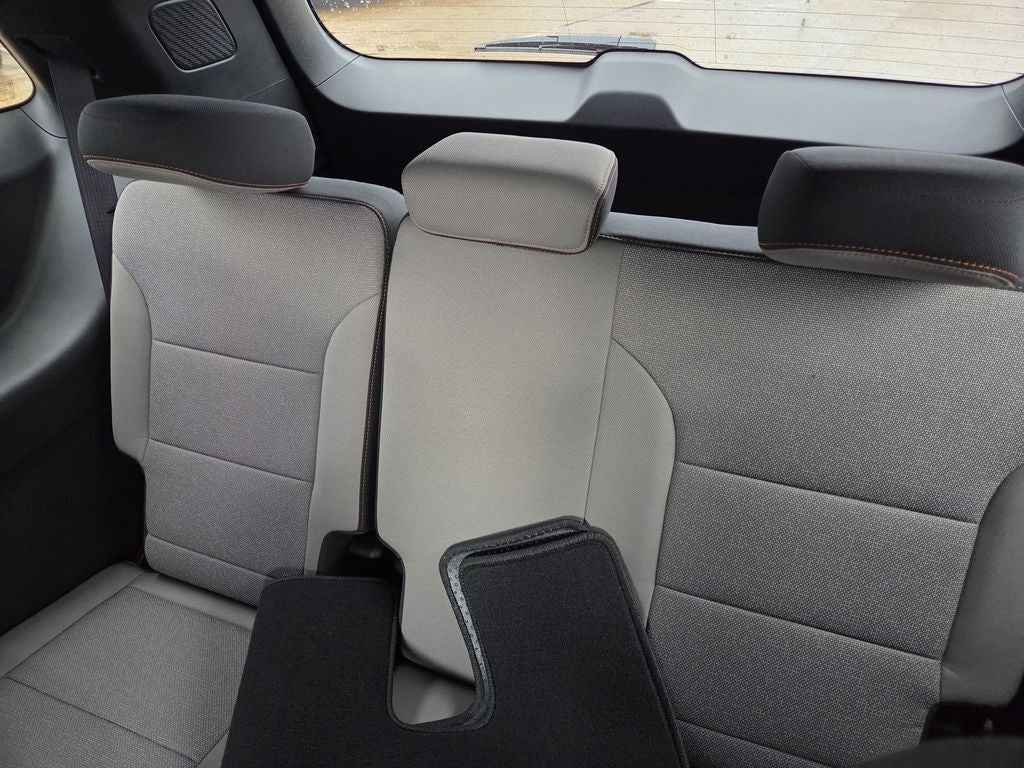 2027 Chevrolet Traverse LT 1LT