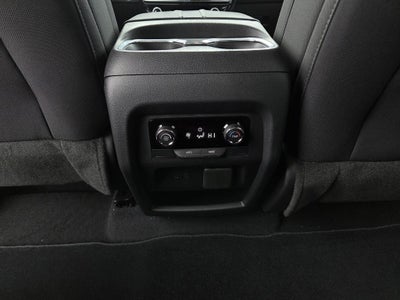 2027 Chevrolet Traverse LT 1LT