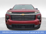 2027 Chevrolet Traverse LT 1LT
