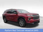 2027 Chevrolet Traverse LT 1LT