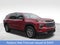 2027 Chevrolet Traverse LT 1LT