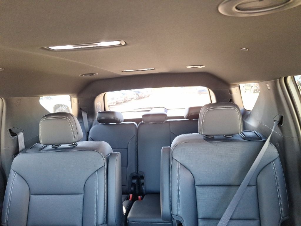 2026 Chevrolet Traverse LT 1LT