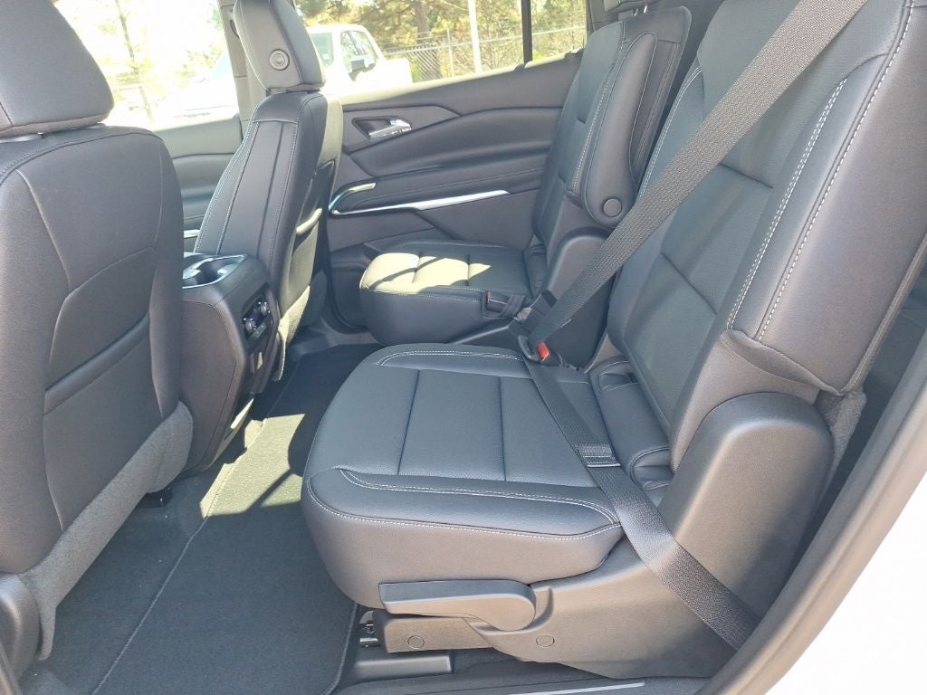 2026 Chevrolet Traverse LT 1LT