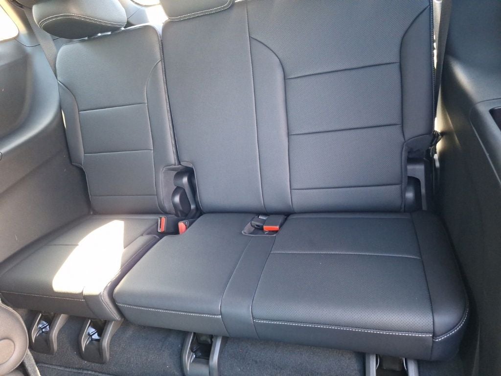 2026 Chevrolet Traverse LT 1LT