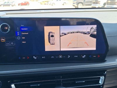 2026 Chevrolet Traverse LT 1LT