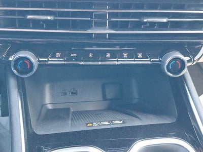 2026 Chevrolet Traverse LT 1LT