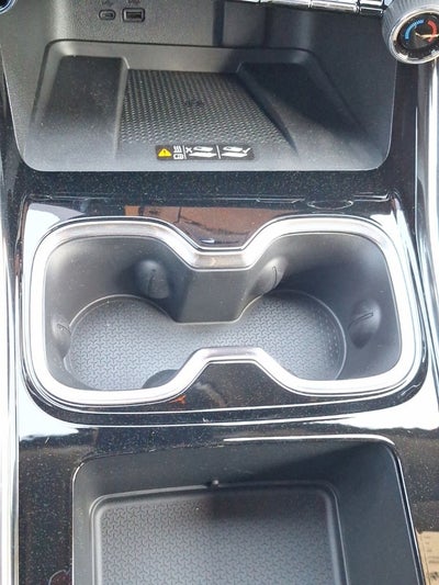 2026 Chevrolet Traverse LT 1LT