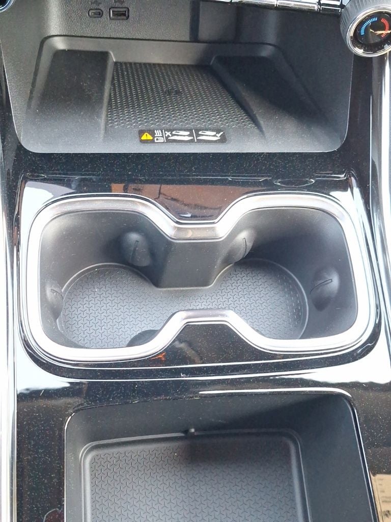 2026 Chevrolet Traverse LT 1LT