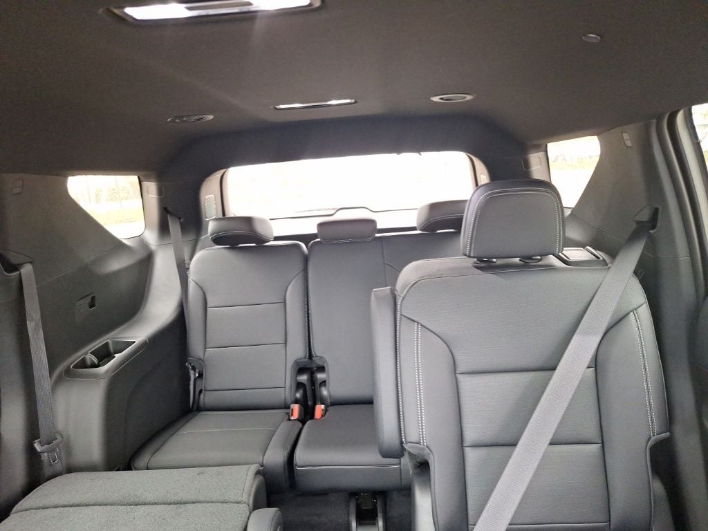 2026 Chevrolet Traverse LT 1LT