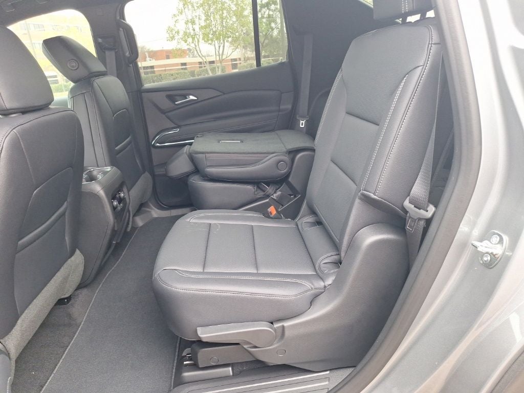 2026 Chevrolet Traverse LT 1LT