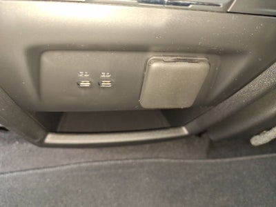 2026 Chevrolet Traverse LT 1LT