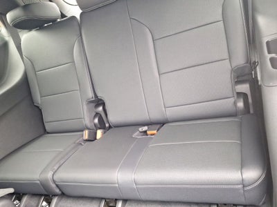 2026 Chevrolet Traverse LT 1LT