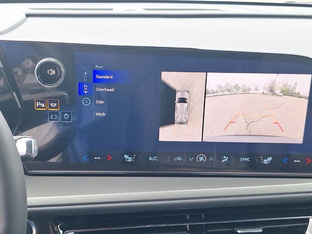 2026 Chevrolet Traverse LT 1LT