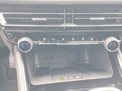 2026 Chevrolet Traverse LT 1LT