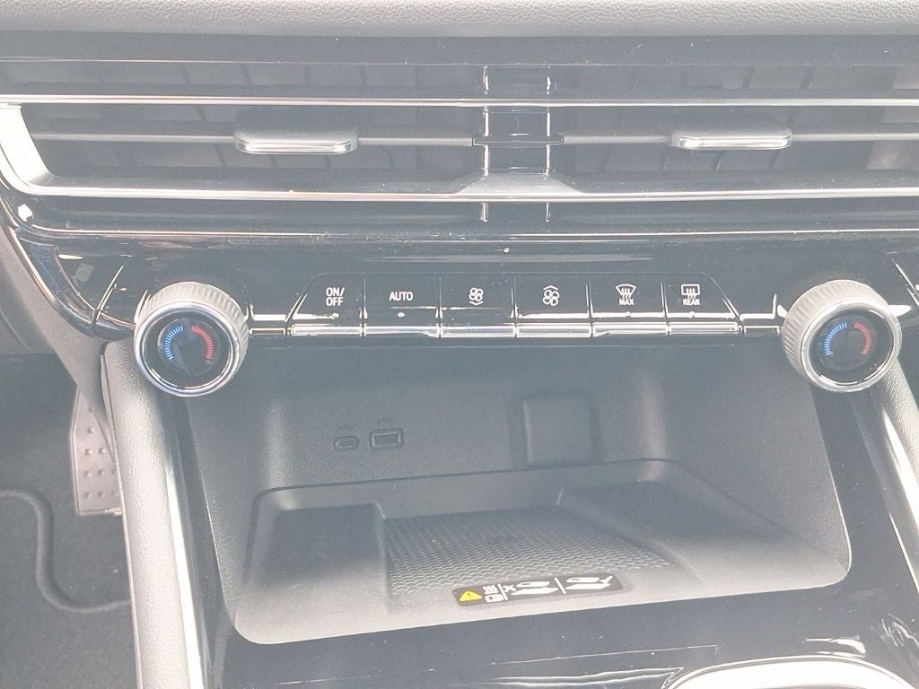 2026 Chevrolet Traverse LT 1LT