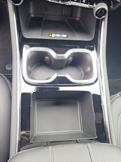 2026 Chevrolet Traverse LT 1LT