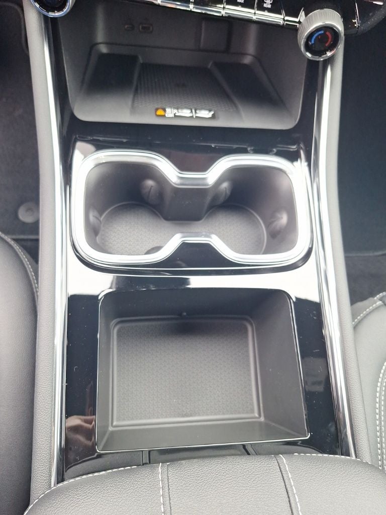 2026 Chevrolet Traverse LT 1LT