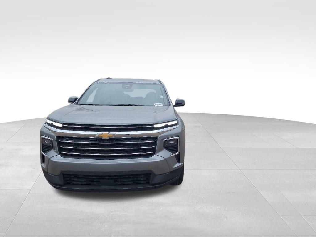 2026 Chevrolet Traverse LT 1LT