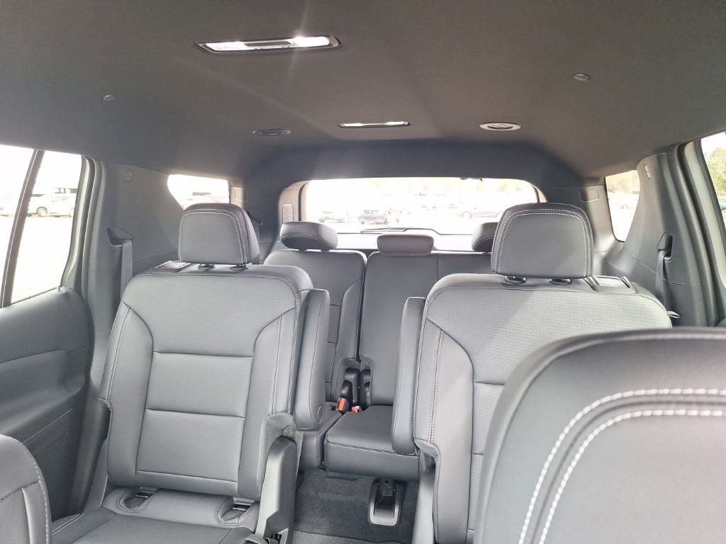 2026 Chevrolet Traverse LT 1LT