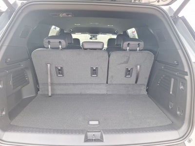 2026 Chevrolet Traverse LT 1LT