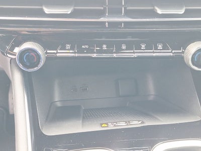 2026 Chevrolet Traverse LT 1LT