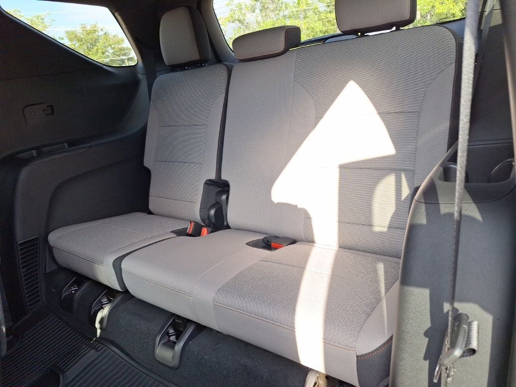 2026 Chevrolet Traverse LT 1LT