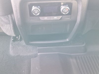 2026 Chevrolet Traverse LT 1LT