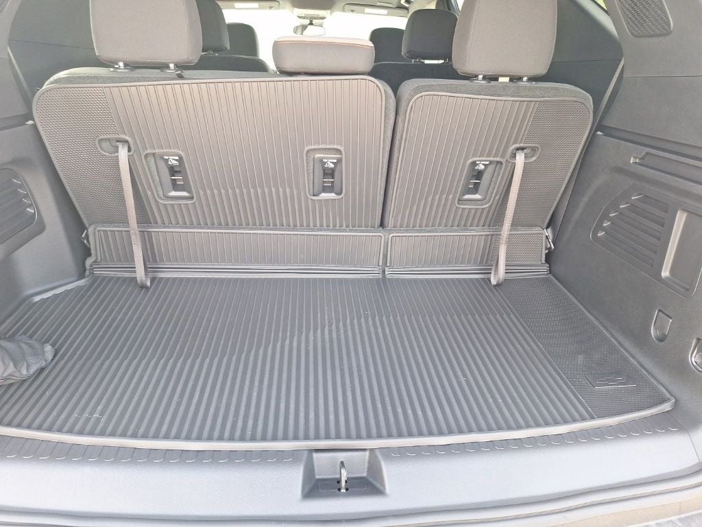 2026 Chevrolet Traverse LT 1LT