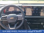 2026 Chevrolet Traverse LT 1LT