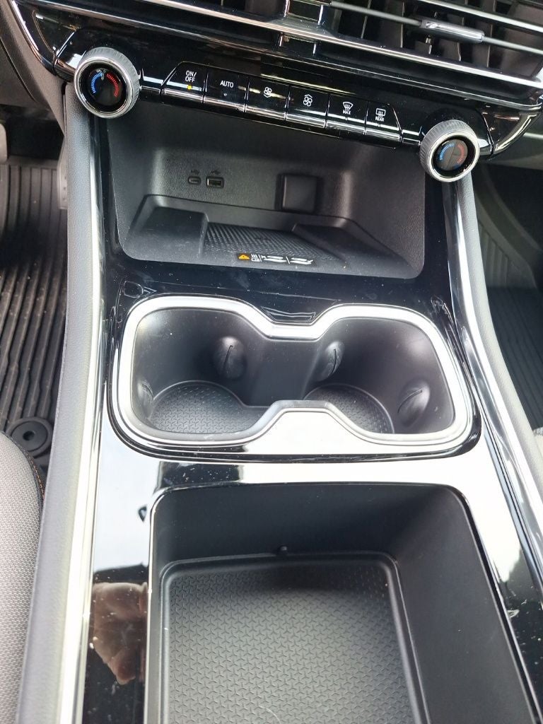 2026 Chevrolet Traverse LT 1LT