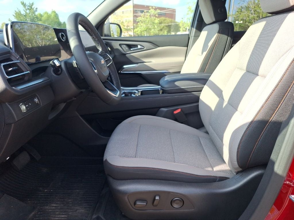 2026 Chevrolet Traverse LT 1LT