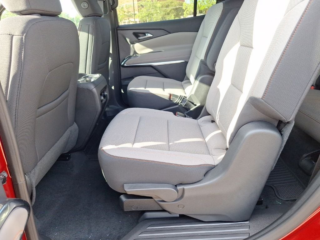 2026 Chevrolet Traverse LT 1LT