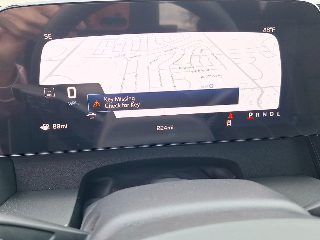 2026 Chevrolet Traverse LT 1LT