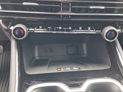 2026 Chevrolet Traverse LT 1LT