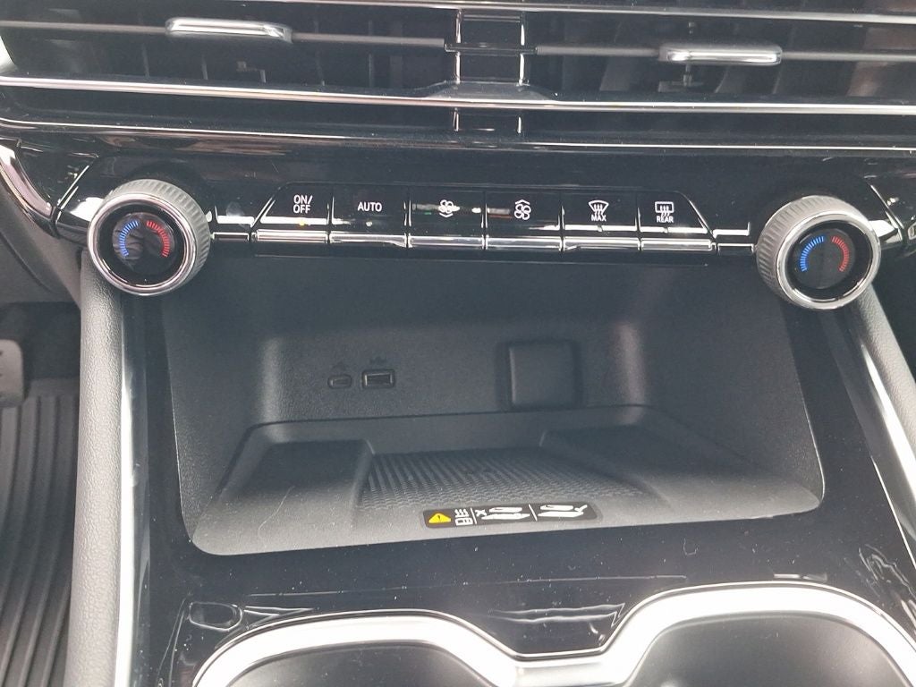 2026 Chevrolet Traverse LT 1LT