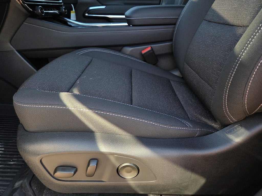 2027 Chevrolet Traverse LT 1LT