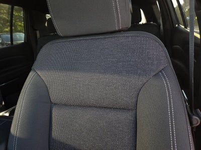 2027 Chevrolet Traverse LT 1LT